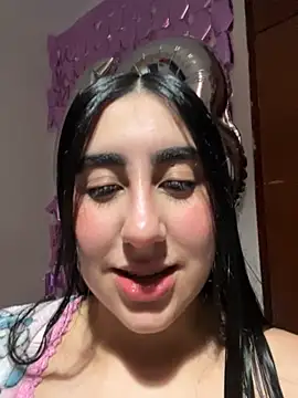 Miichii online show from October 31, 2025, 2:23 am