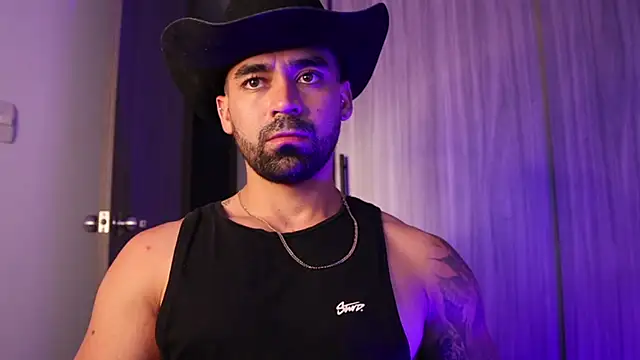 SOY MIKE online show from November 12, 2025, 1:06 am