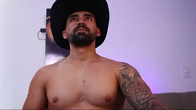 SOY MIKE online show from February 14, 2026, 6:48 pm