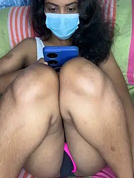 SukiyamaAsia online show from December 17, 2025, 7:14 am