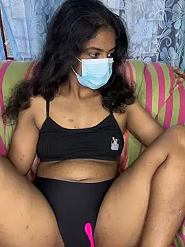 SukiyamaAsia online show from January 9, 2026, 8:17 am