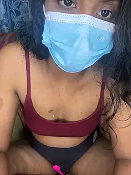 SukiyamaAsia online show from January 12, 2026, 6:46 pm