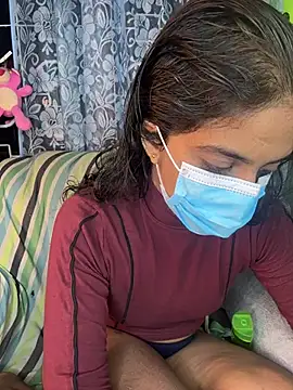 SukiyamaAsia online show from March 3, 2026, 4:46 pm