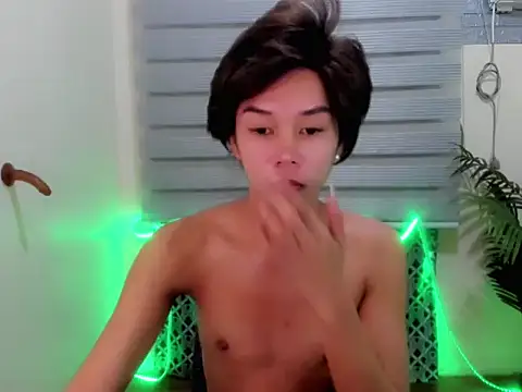 Nexusmooree20 online show from December 21, 2025, 10:00 am