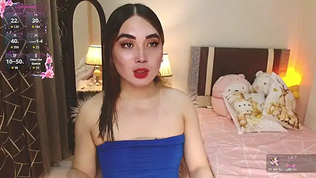 beautyEmpire online show from October 10, 2025, 12:09 am