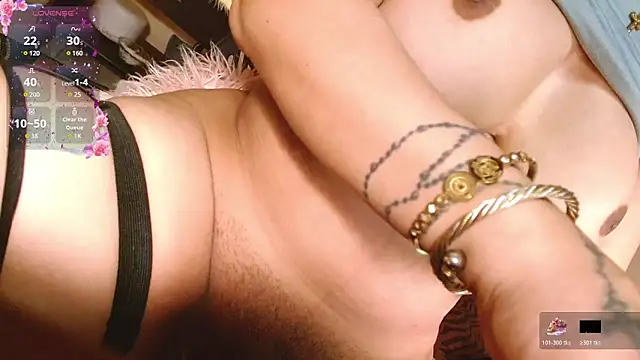 beautyEmpire online show from December 20, 2025, 2:40 am