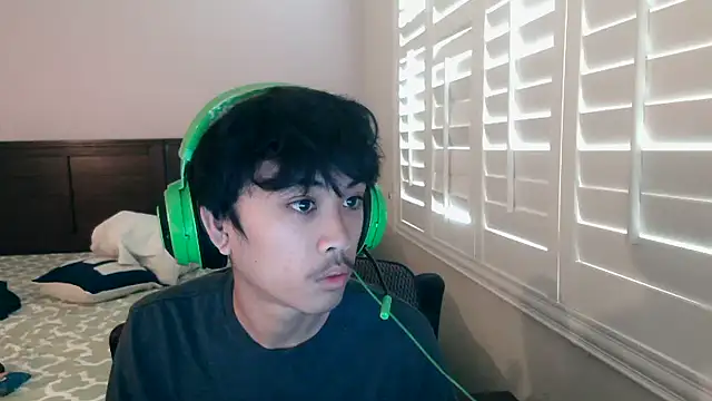 Snapshot of youngasianboy2007 chatting on April 13, 2026, 5:07 pm youngasianboy2007 online show from April 13, 2026, 5:07 pm