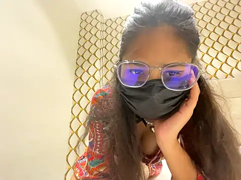 dubyzubygirl online show from October 16, 2025, 5:03 pm