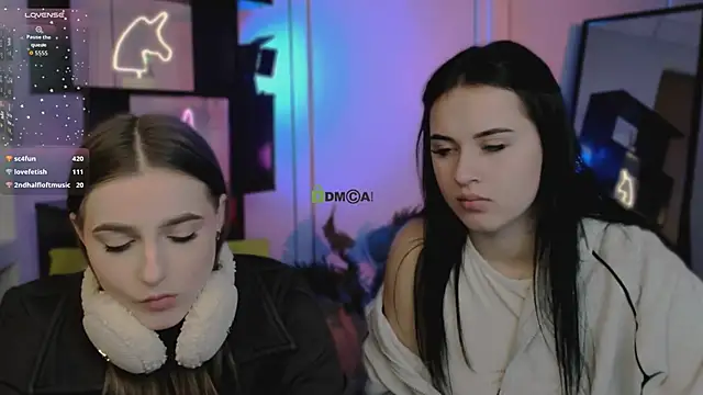 vivy star1 online show from November 24, 2025, 9:47 pm