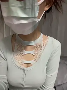 baobei-527 online show from October 27, 2025, 4:44 pm