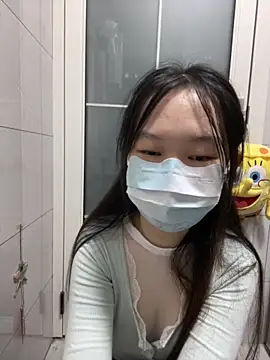 baobei-527 online show from November 9, 2025, 11:08 am