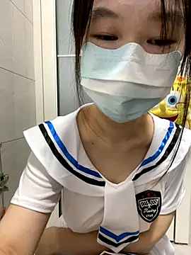 baobei-527 online show from November 23, 2025, 7:19 am