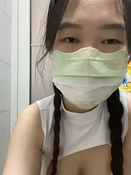 baobei-527 online show from January 15, 2026, 1:48 pm