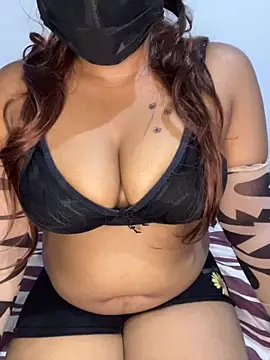 Snapshot of bunny_somya chatting on October 3, 2025, 4:04 pm bunny somya online show from October 3, 2025, 4:04 pm