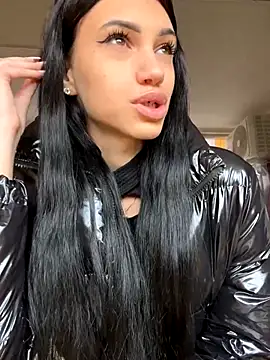 ilariea girl online show from October 14, 2025, 6:47 am