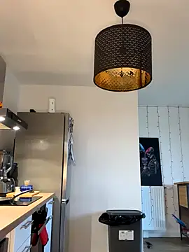 Snapshot of LaPetiteKim chatting on November 28, 2025, 8:50 am LaPetiteKim online show from November 28, 2025, 8:50 am