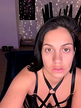 Snapshot of LaPetiteKim chatting on January 8, 2026, 9:06 pm LaPetiteKim online show from January 8, 2026, 9:06 pm