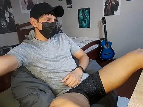 oppaboy online show from October 10, 2025, 6:07 pm