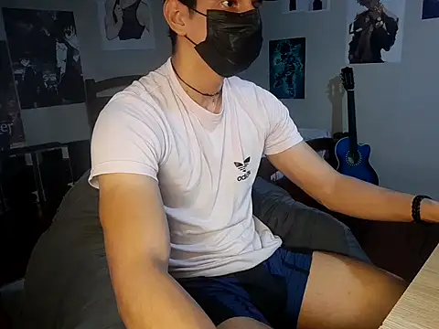 oppaboy online show from October 11, 2025, 8:29 pm