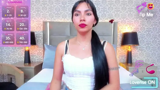 KoralBlum online show from January 10, 2026, 1:51 am