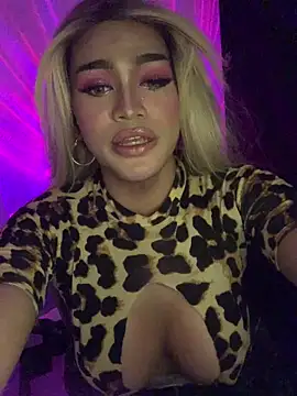 Kessey Herera online show from March 15, 2026, 11:00 pm