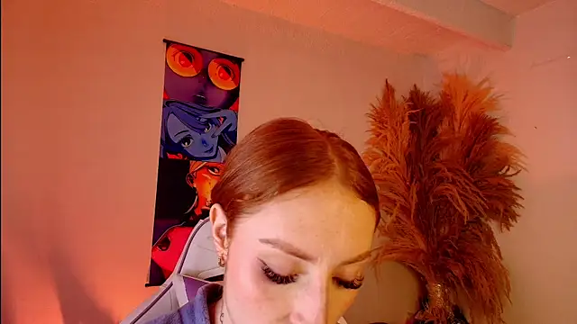 Bennuluspeach  online show from June 9, 2026, 11:00 am