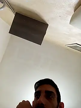 Cristian863 online show from September 30, 2025, 5:51 pm