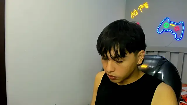 StiwenTwink online show from October 10, 2025, 7:24 pm