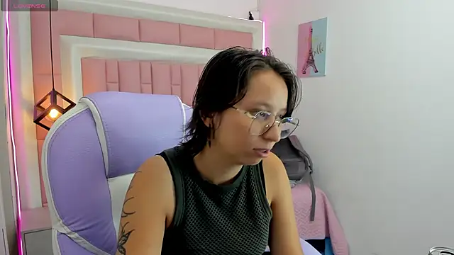 Klaret Toy online show from June 6, 2026, 6:34 pm