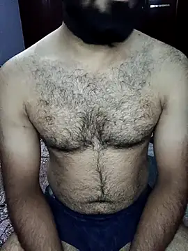 bhaveshPlayboy online show from October 7, 2025, 4:37 pm