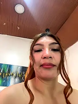 Antonella  b online show from November 9, 2025, 1:31 pm