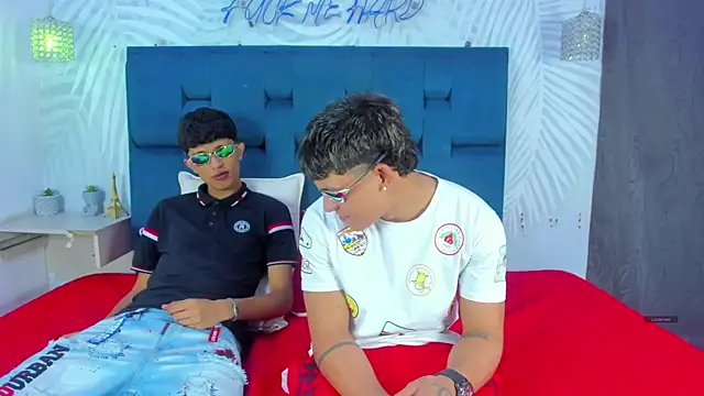 Youngs Wild online show from April 3, 2026, 12:08 am