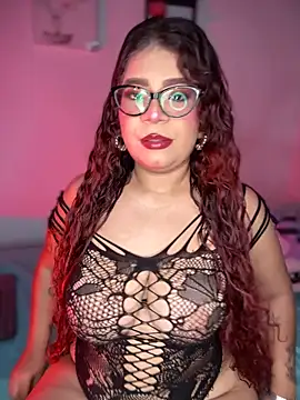 Solaangel  online show from October 11, 2025, 1:27 am