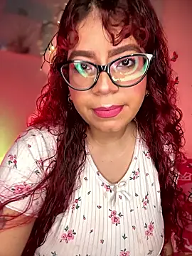 Solaangel  online show from January 8, 2026, 1:41 am