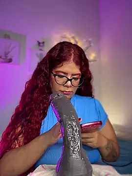 Solaangel  online show from March 5, 2026, 12:06 am