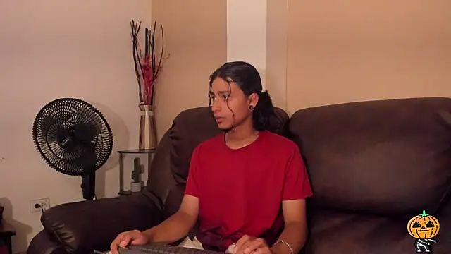 Dickie Dicking online show from October 16, 2025, 8:21 pm