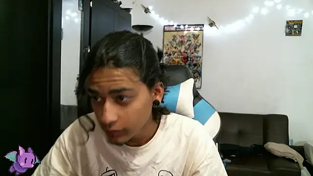 Dickie Dicking online show from March 19, 2026, 6:12 pm