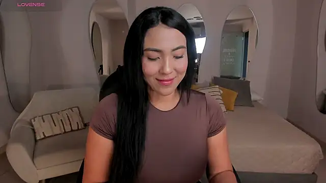 NatalieLewis online show from February 21, 2026, 11:55 am