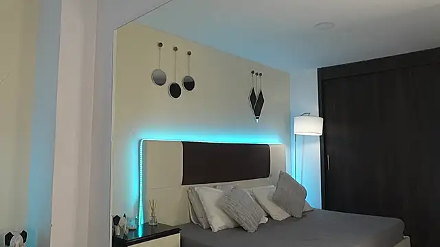 DanteeStone online show from January 8, 2026, 8:55 pm