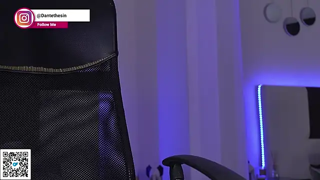 DanteeStone online show from March 31, 2026, 8:53 pm