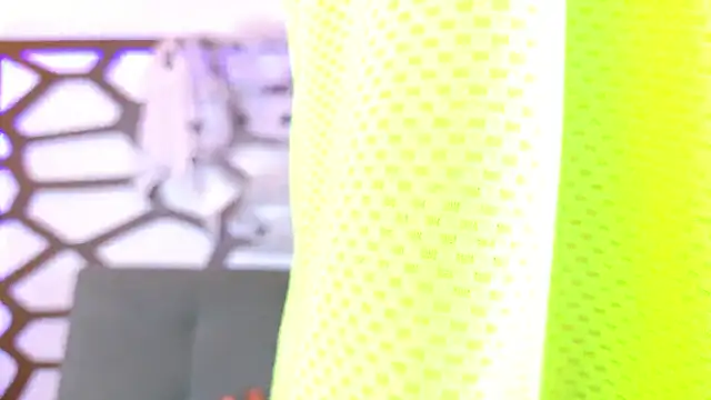 ashley jonee online show from October 17, 2025, 9:39 pm