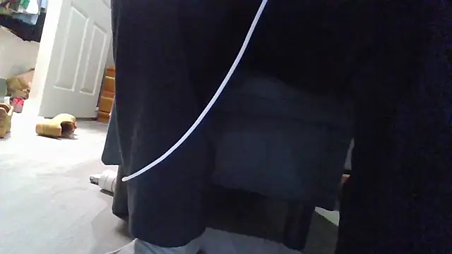 StroknGoon69 online show from January 14, 2026, 5:24 am