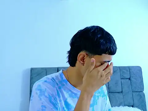 Anthony carter online show from October 13, 2025, 1:55 pm