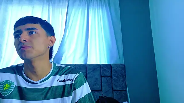 Anthony carter online show from October 18, 2025, 1:45 pm