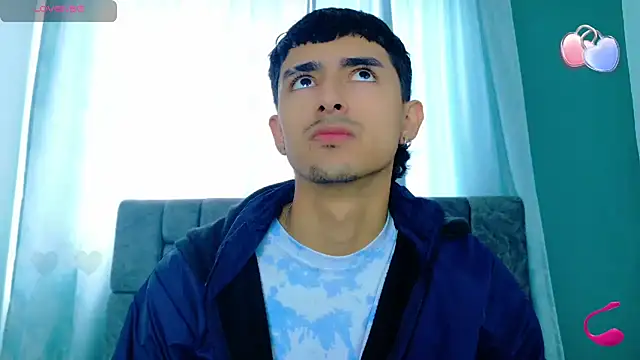 Anthony carter online show from November 15, 2025, 2:35 pm