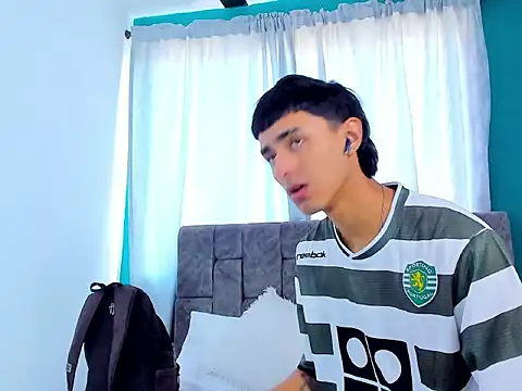 Anthony carter online show from November 21, 2025, 12:59 pm