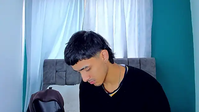 Anthony carter online show from December 2, 2025, 1:50 pm