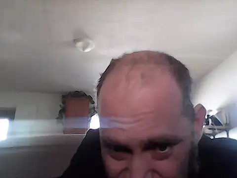 crazyheratic8 online show from February 7, 2026, 7:06 pm