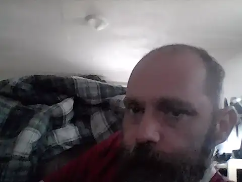 crazyheratic8 online show from February 9, 2026, 6:56 pm