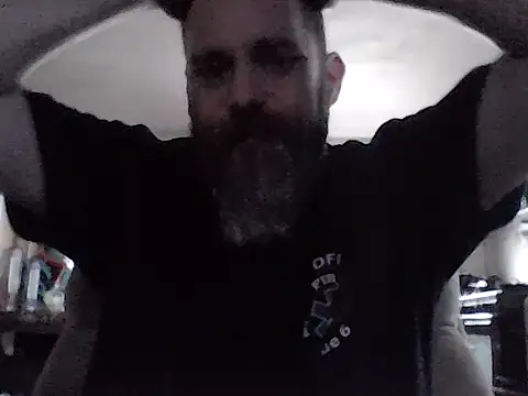 crazyheratic8 online show from February 19, 2026, 9:22 pm